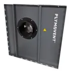 TEV-585 (2,2 kW) 235-435 / Fan	2,2 kW 0000100325