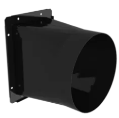 TOL-400 / Outlet transition	Ø 400 mm 0000100341