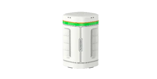 AeroGuard White EU 0000352068
