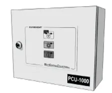PCU-1000 Autostart 3-phase 400V 0000300361