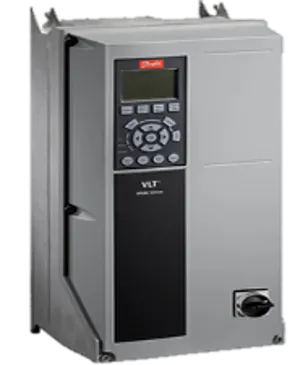 VFD-1.1 / Frequency inverter	0000100723