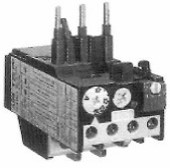 NTR 1.0-1.3A / Thermal relay/FUA 1800-435	0000301058