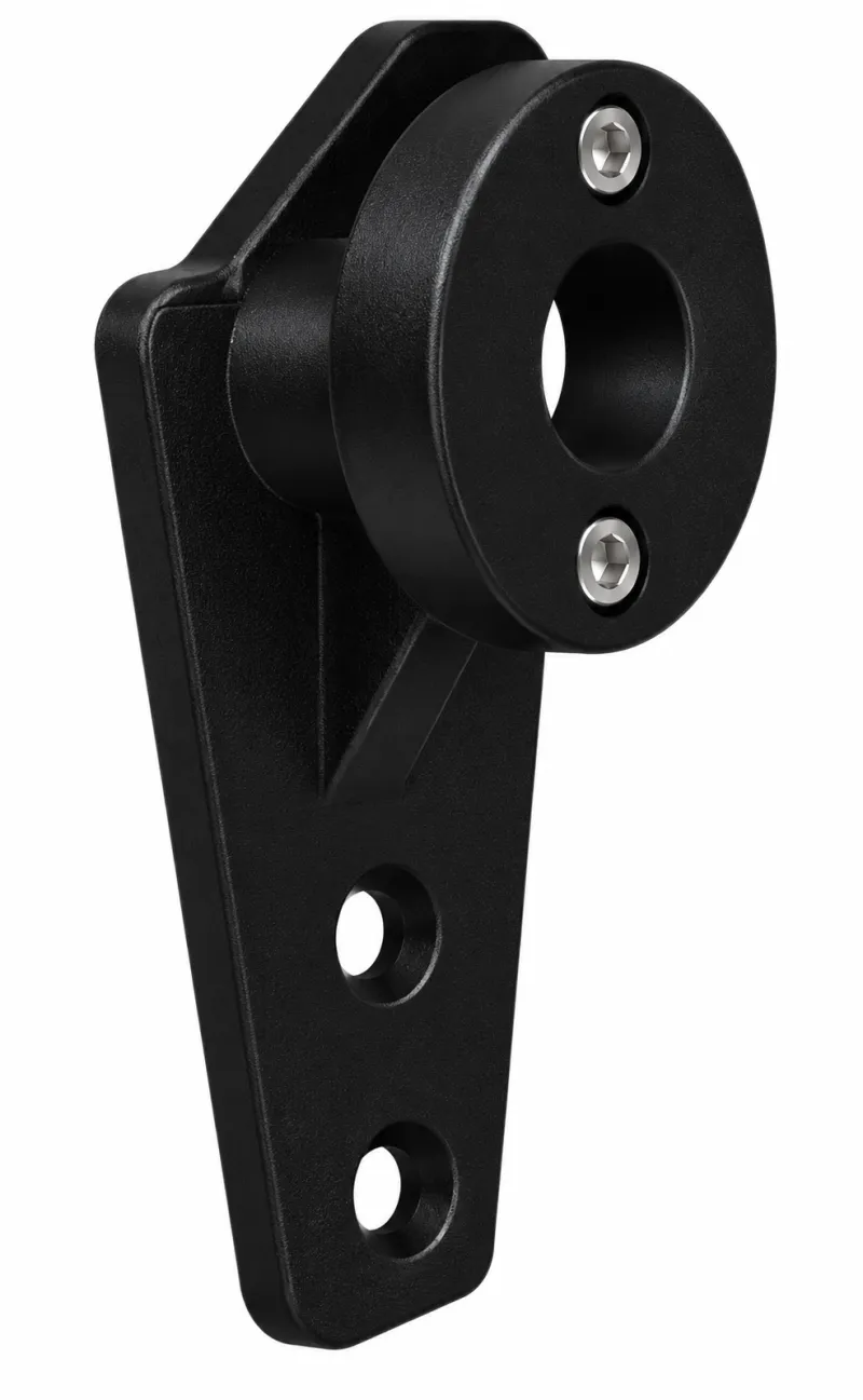 Endplate VSR Rail 0000300634
