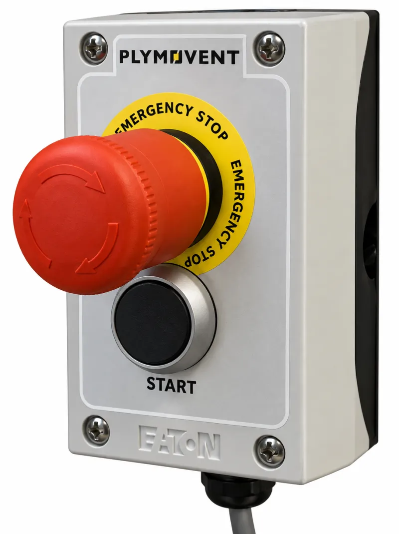 Remote control box CRS	0000113951