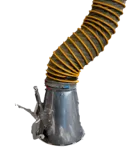 FumeFlux-12/300mm	0000306632