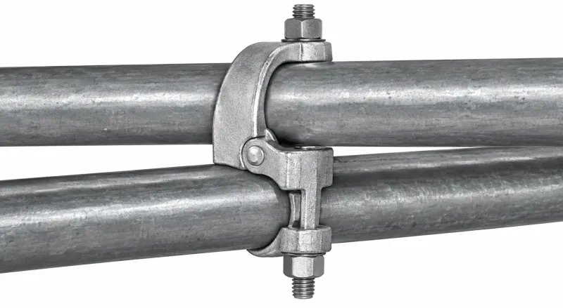 Coupling Suspension Tube BUC-F	0000109606