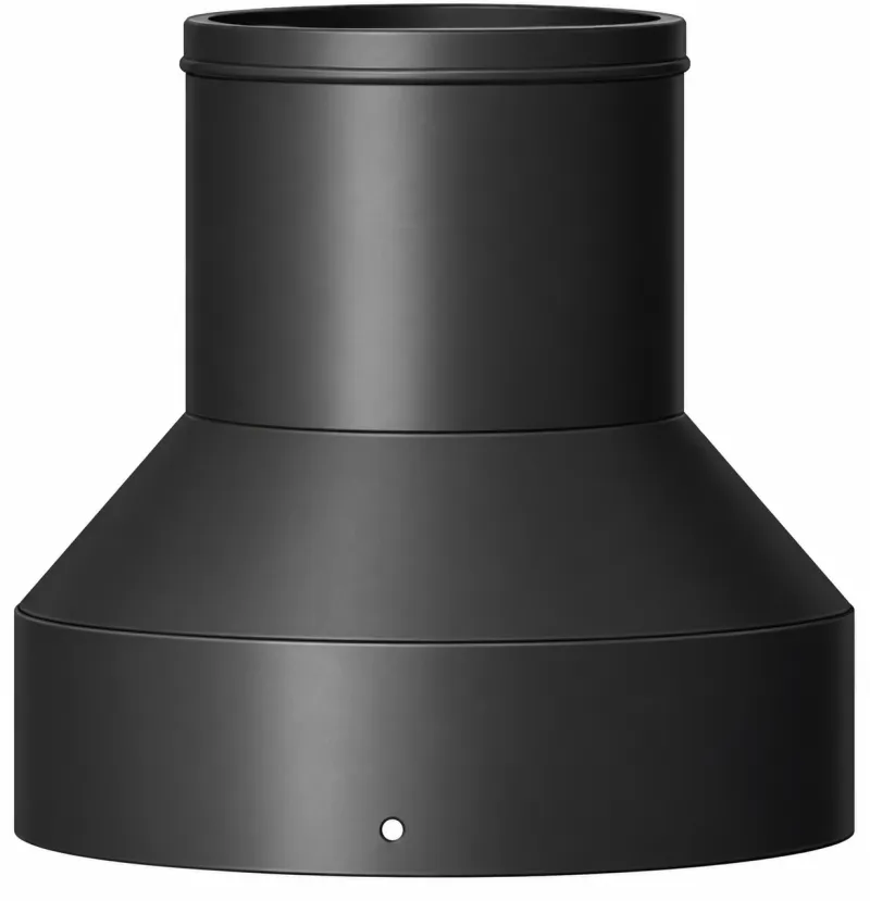 Reducer ø 150-100 mm	0000114629