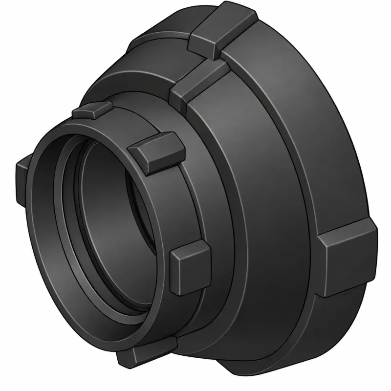 Increaser 100-150 mm 0000301955