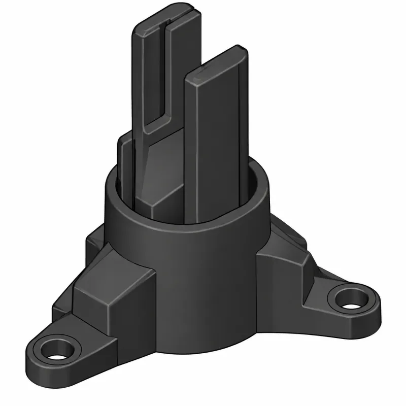 Wall Mount Grabber 0000120421