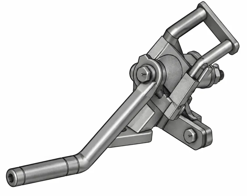 Lip mounting tool (STR)	0000105143