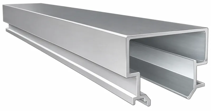 ER-2.9/ Extraction rail 0000103243