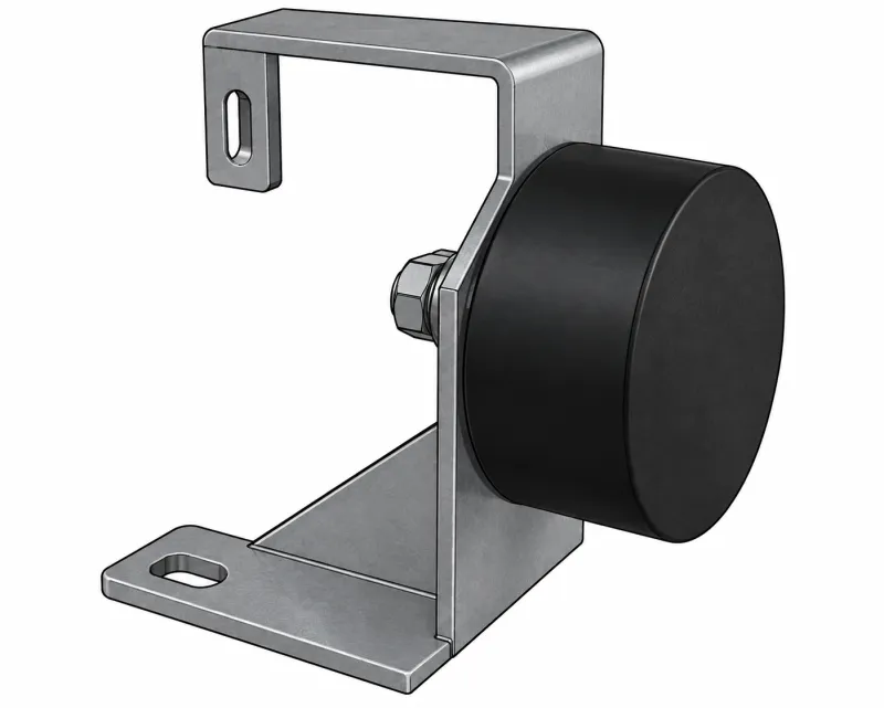HRR-CS TROLLEY STOP 0000109708