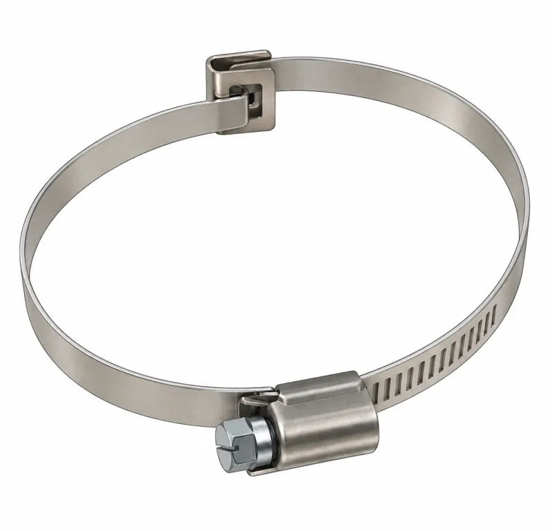 CC-75/ Clip Clamp 75mm 0000300912