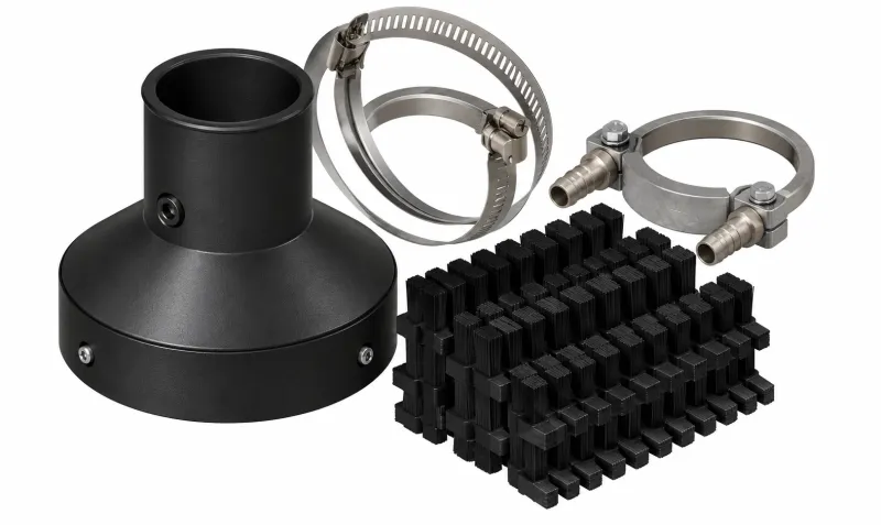 MAS 75 Hose Conn. Set SER 0000111916