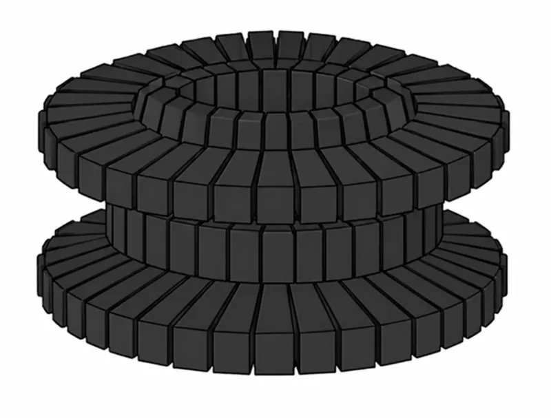 Hose Stopper Ø75 0000300714