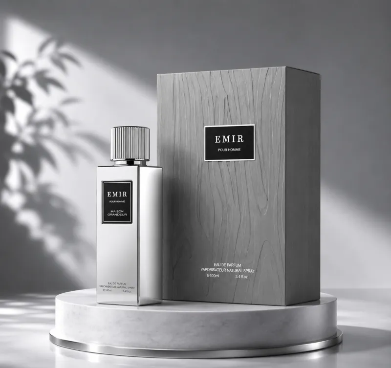 Maison Ghandour - Emir Pour Homme 