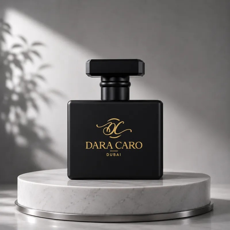 Dara Caro - Oud Dubai 