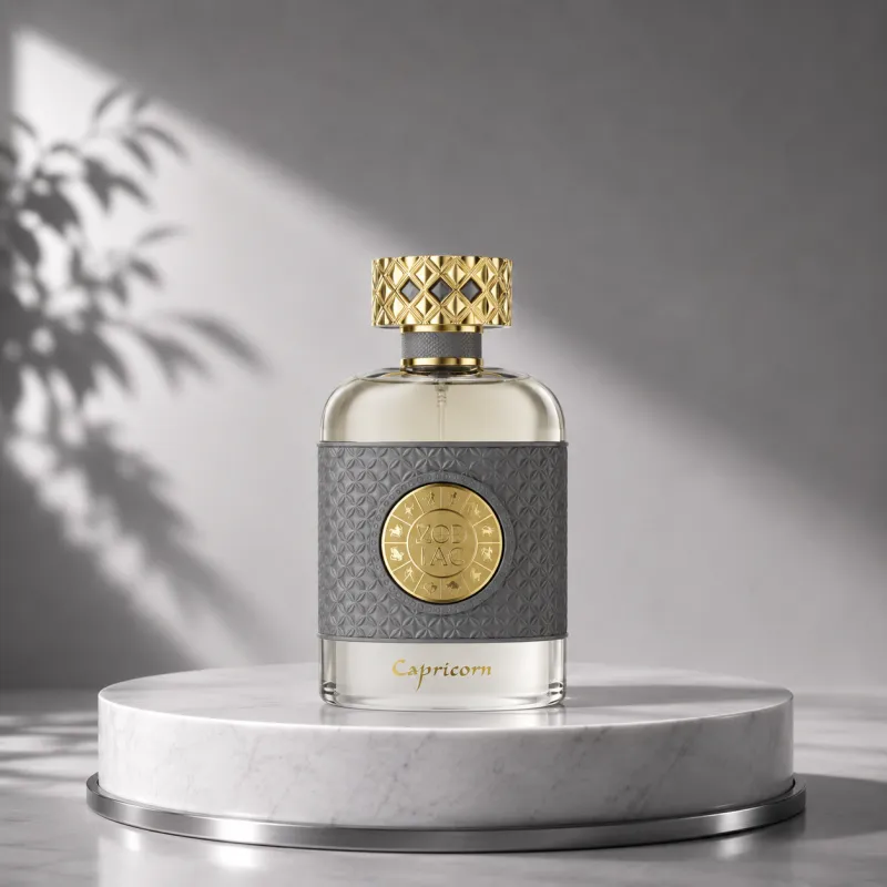 zodiac - capricornio.