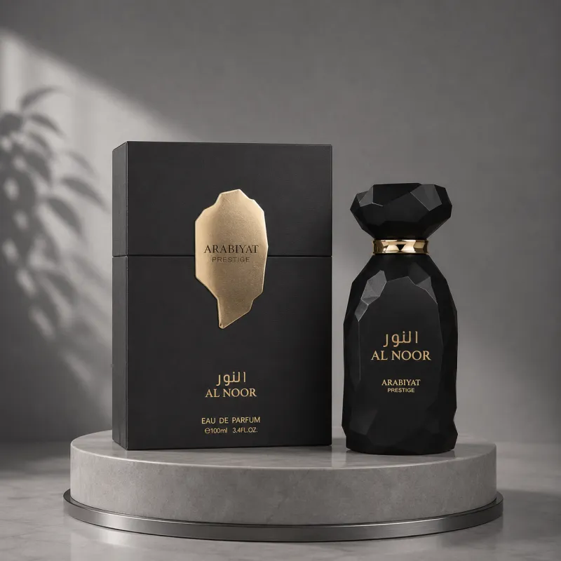 Arabiyat Prestige - Al Noor 