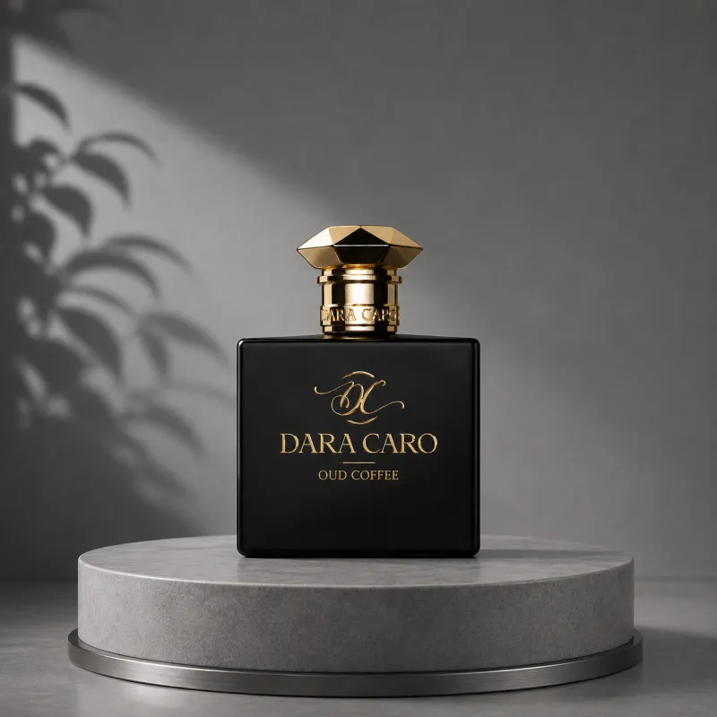 Dara Caro - Oud Coffee 