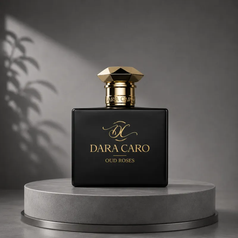 Dara Caro - Oud Roses 