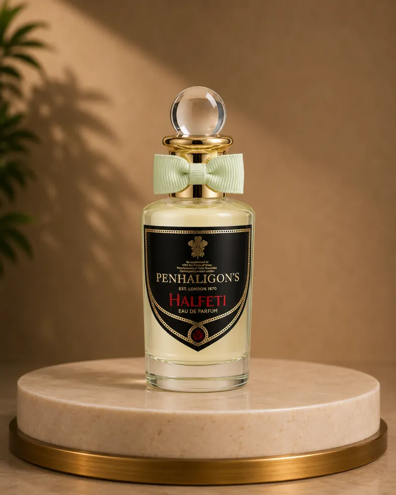 Penhaligon's - Halfeti 