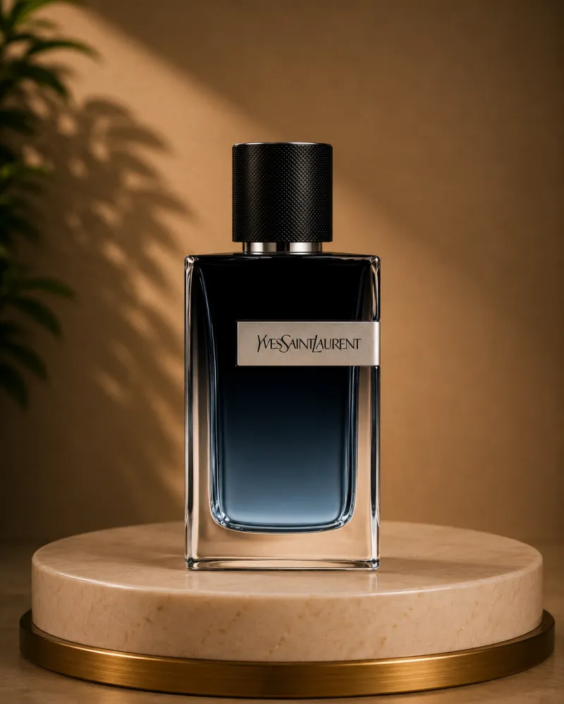 Ysl y edp