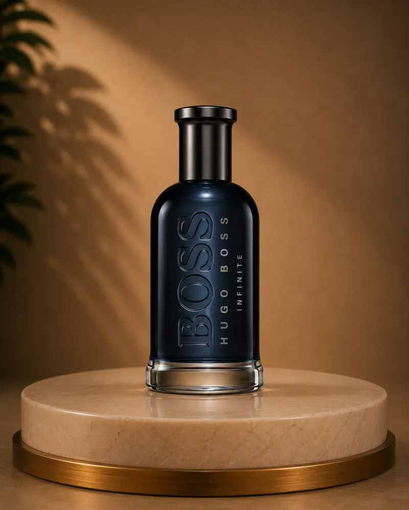 Hugo Boss - Infinite