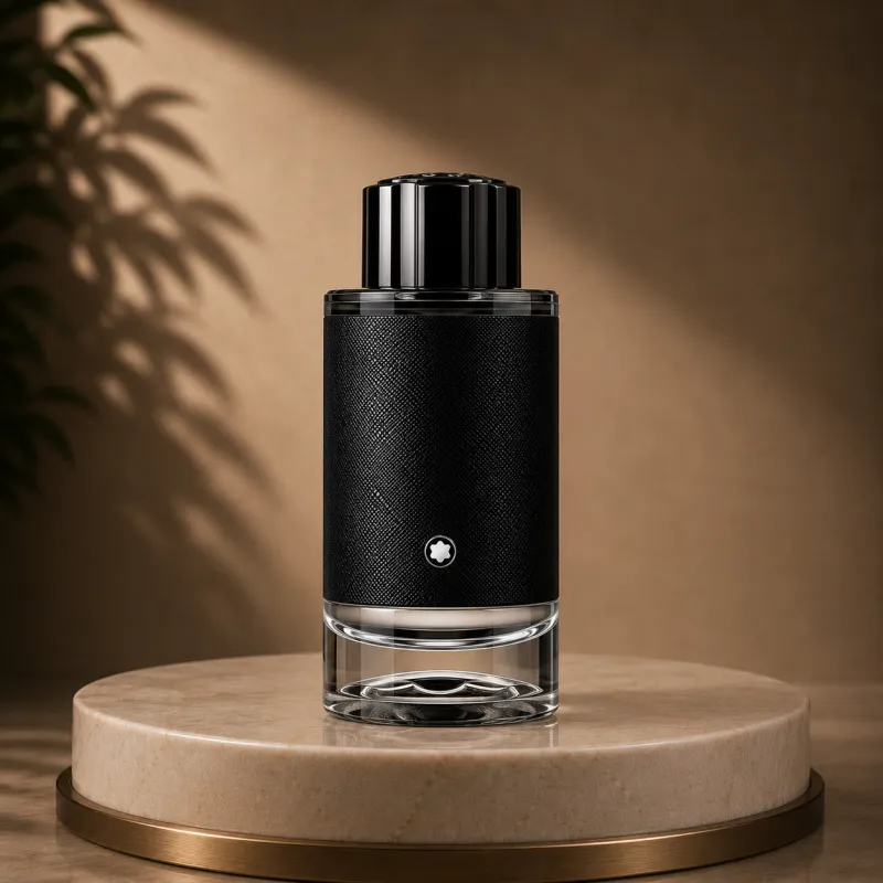 Mont Blanc- Explorer