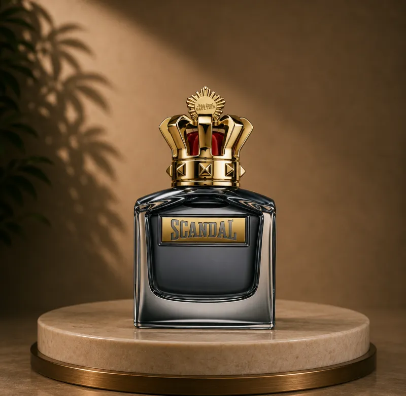 Jean Paul Gaultier - Scandal