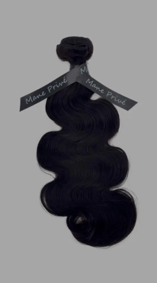 Brazilian Body Wave