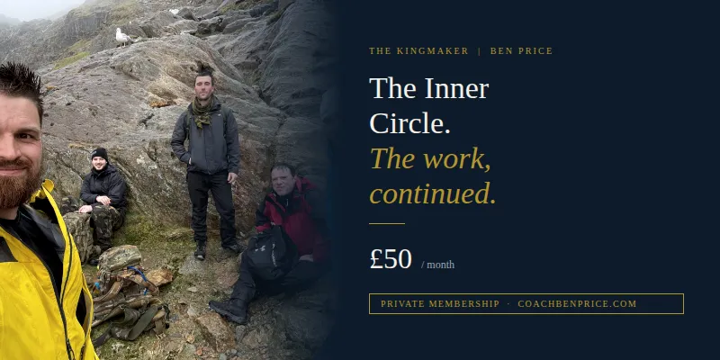 Inner Circle