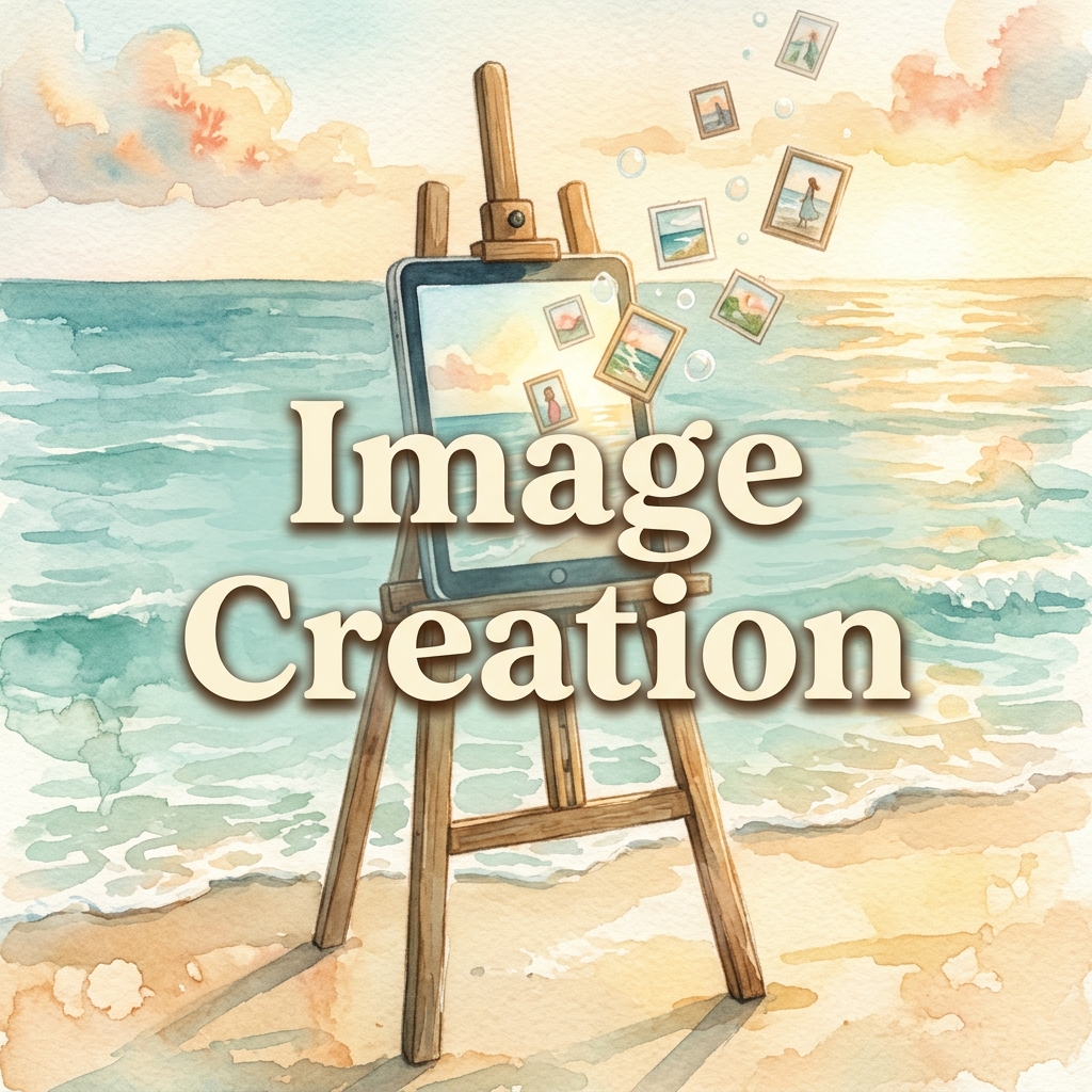 Image Creation