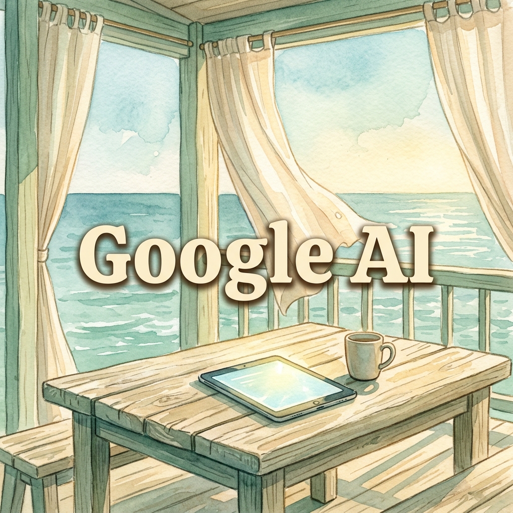 Google AI