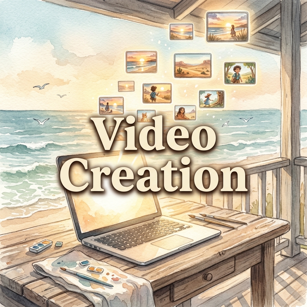 Video Creation