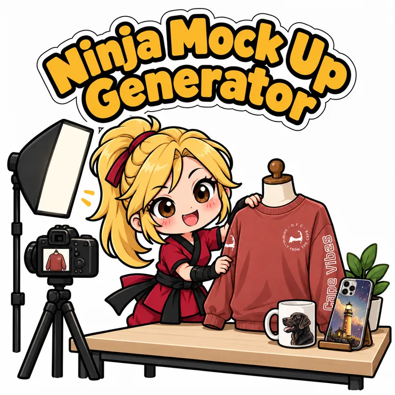 Mockup Prompter