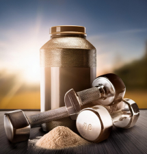 Diet and Nutrition