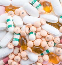 Medicine and Treatments