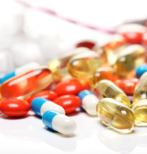 Supplements