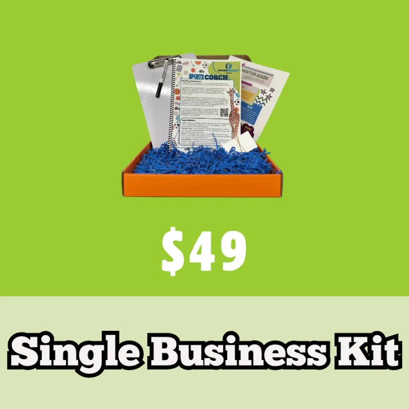 Single Business Kit