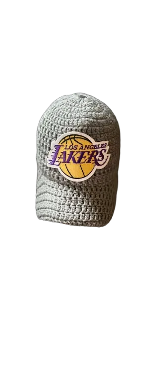 Lakers Snapback