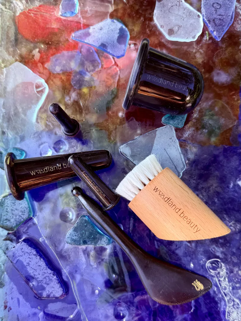 Summer Skincare Rest Kit 