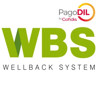 10 Lezioni Wbs Motion - Pagodil - 770
