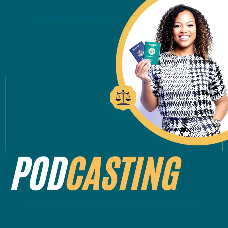 Podcasting