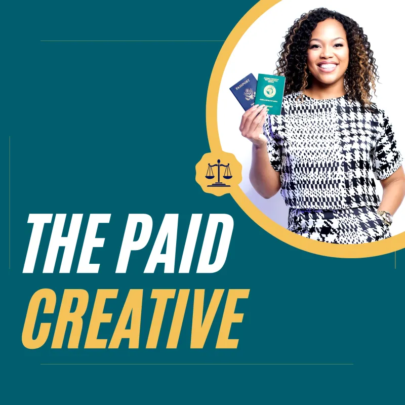 Creative Income