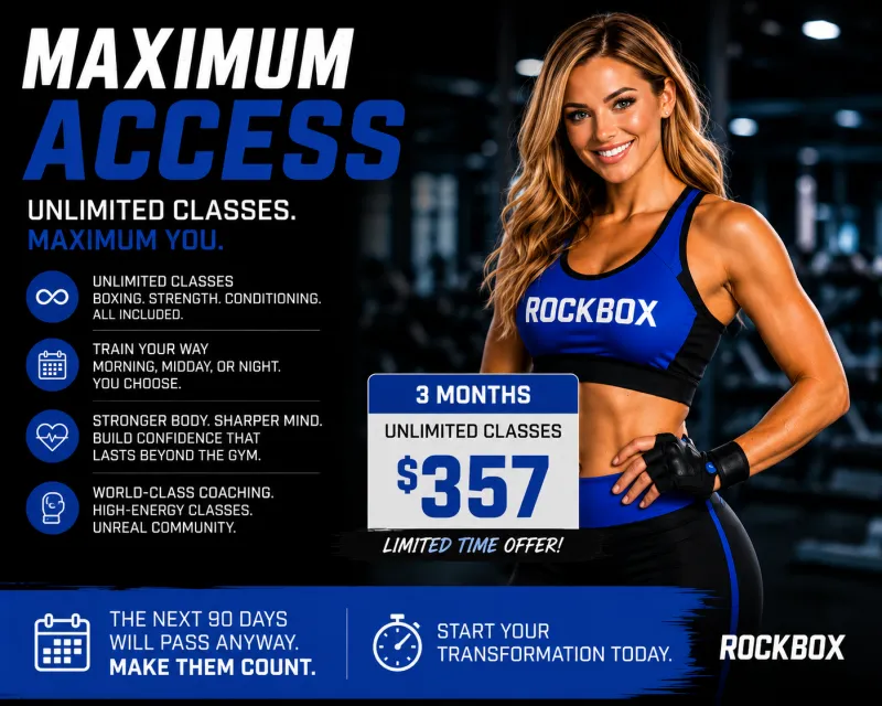 Maximum Access