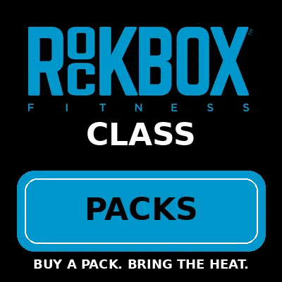 RockBox Class Packs