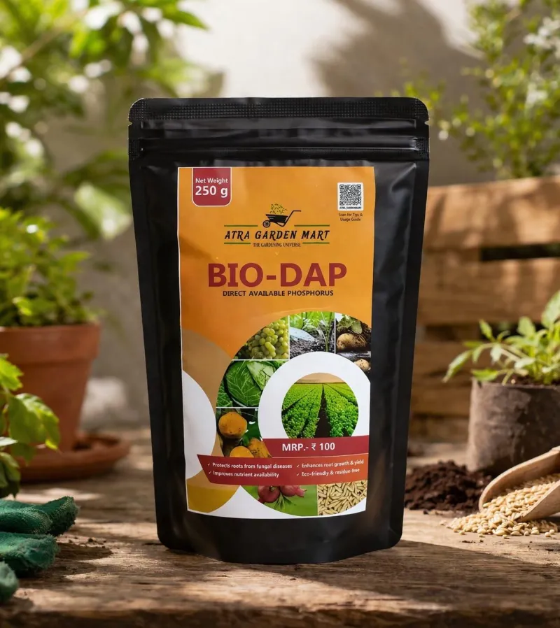 Biofertilizer