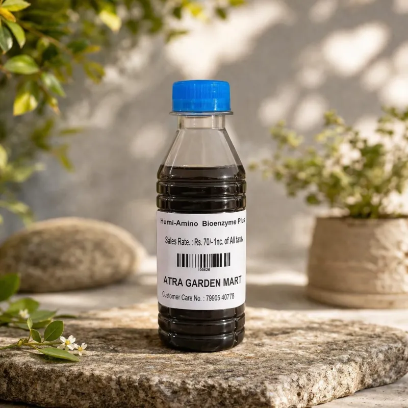 Humi-Amino Bioenzyme