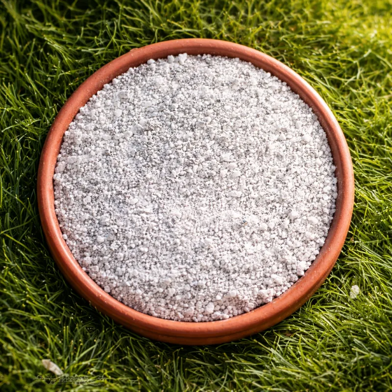 Perlite Volcanic, Soil Aerator & Drainage Aid